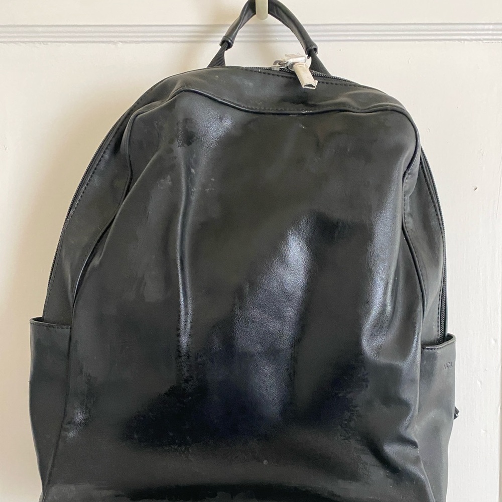 Moleskine Classic Backpack unused possibly floor sample